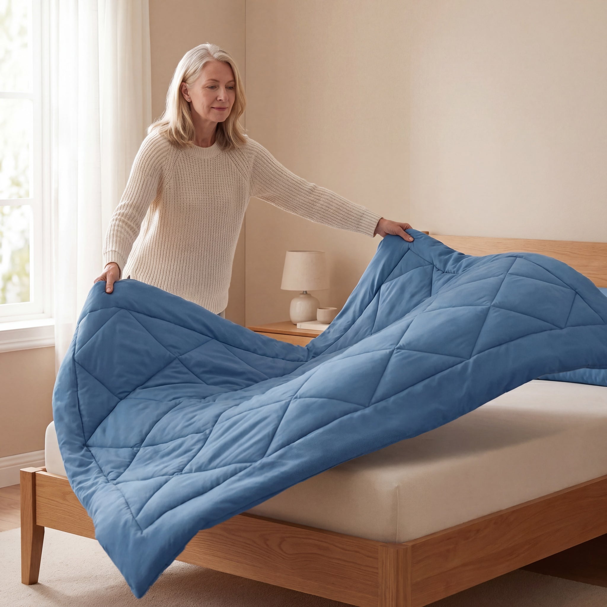 Pleene EasyRest™ Duvet 2in1