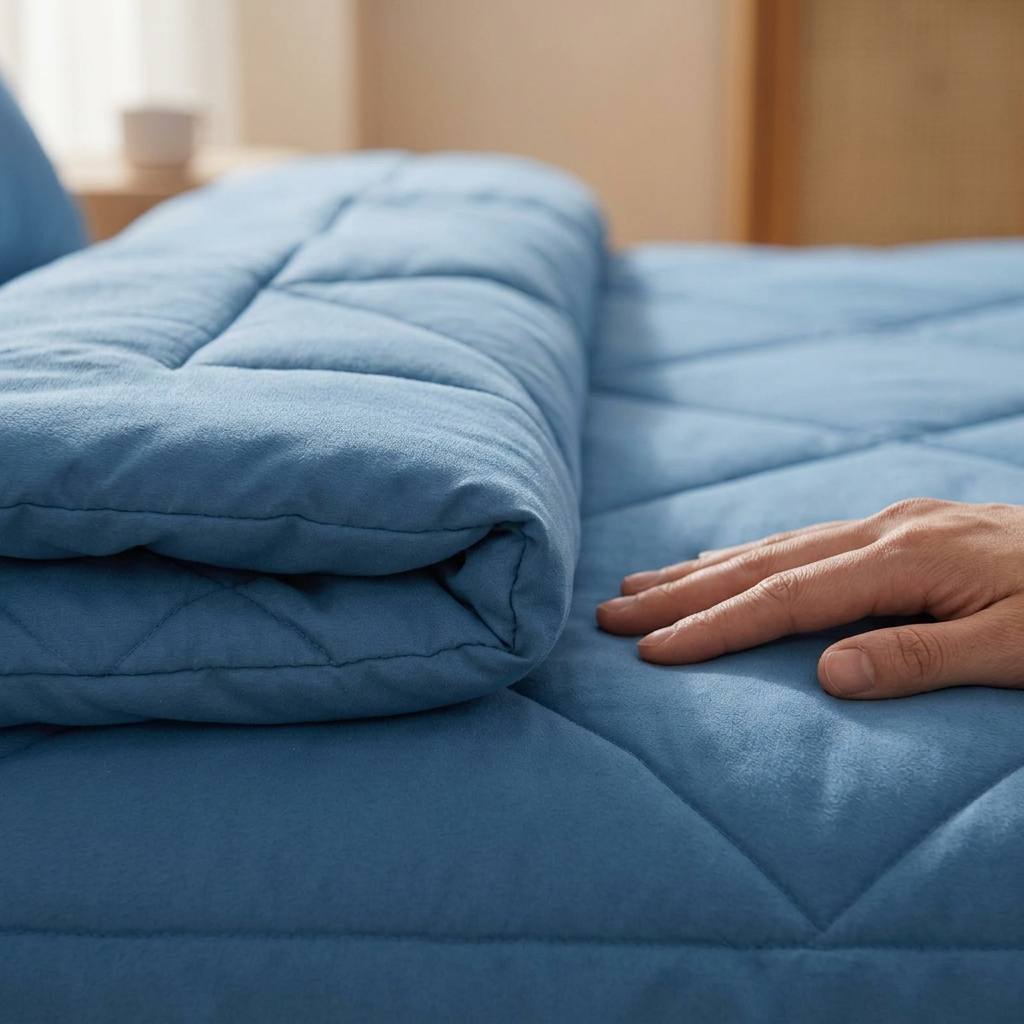 Pleene EasyRest™ Duvet 2in1