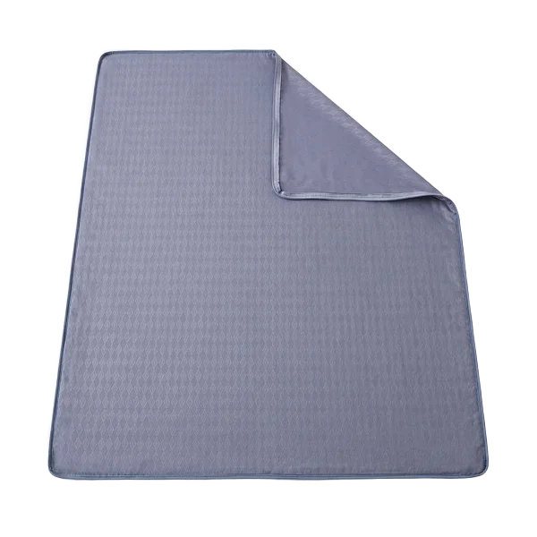 ZipSheet replacement top sheet folded