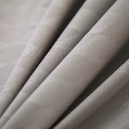 ZipSheet™ — Zip-On Bed Sheet Set