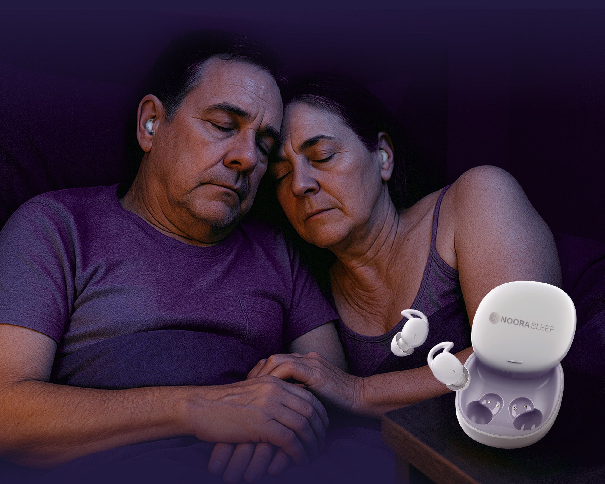 Sleepbuds™ Pro - Bluetooth-Sleepbuds