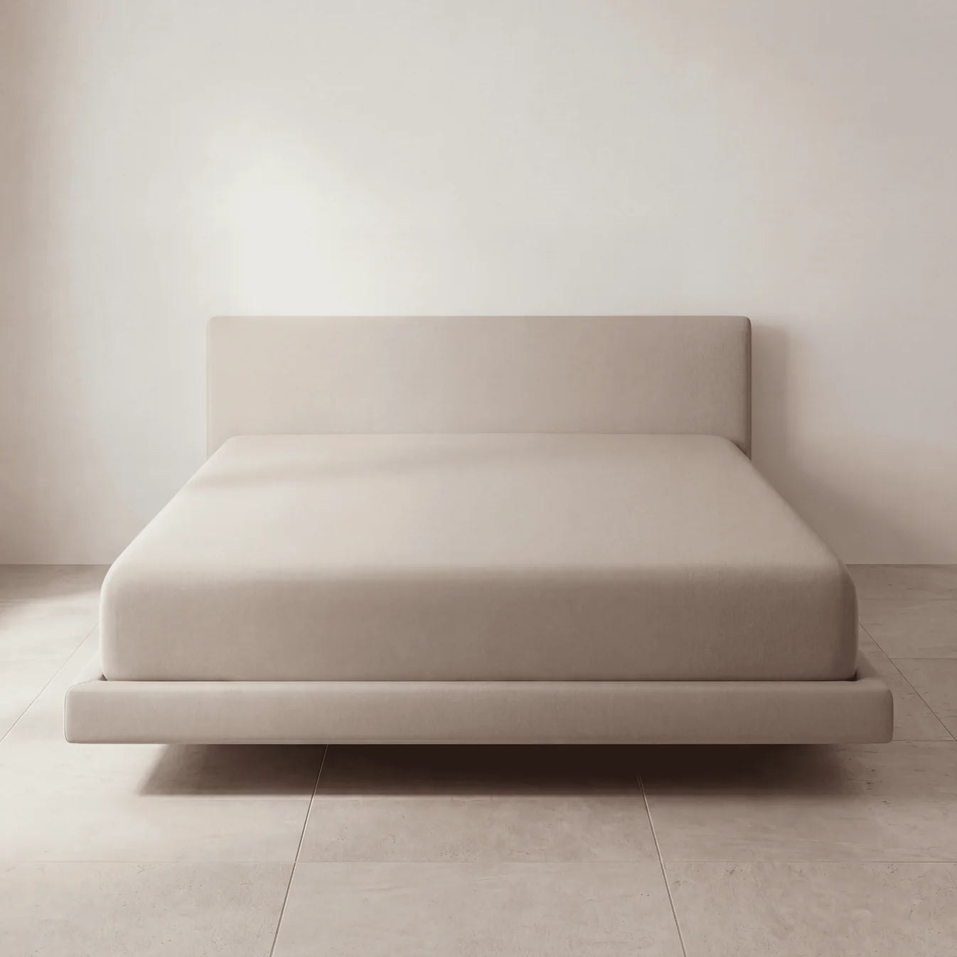 EasyRest™ Fitted Sheet – Soft, Hypoallergenic and Perfectly Fitting