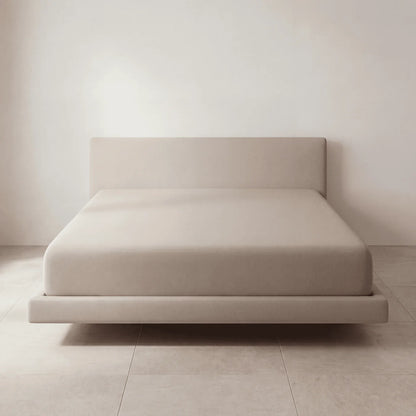 EasyRest™ Fitted Sheet – Soft, Hypoallergenic and Perfectly Fitting