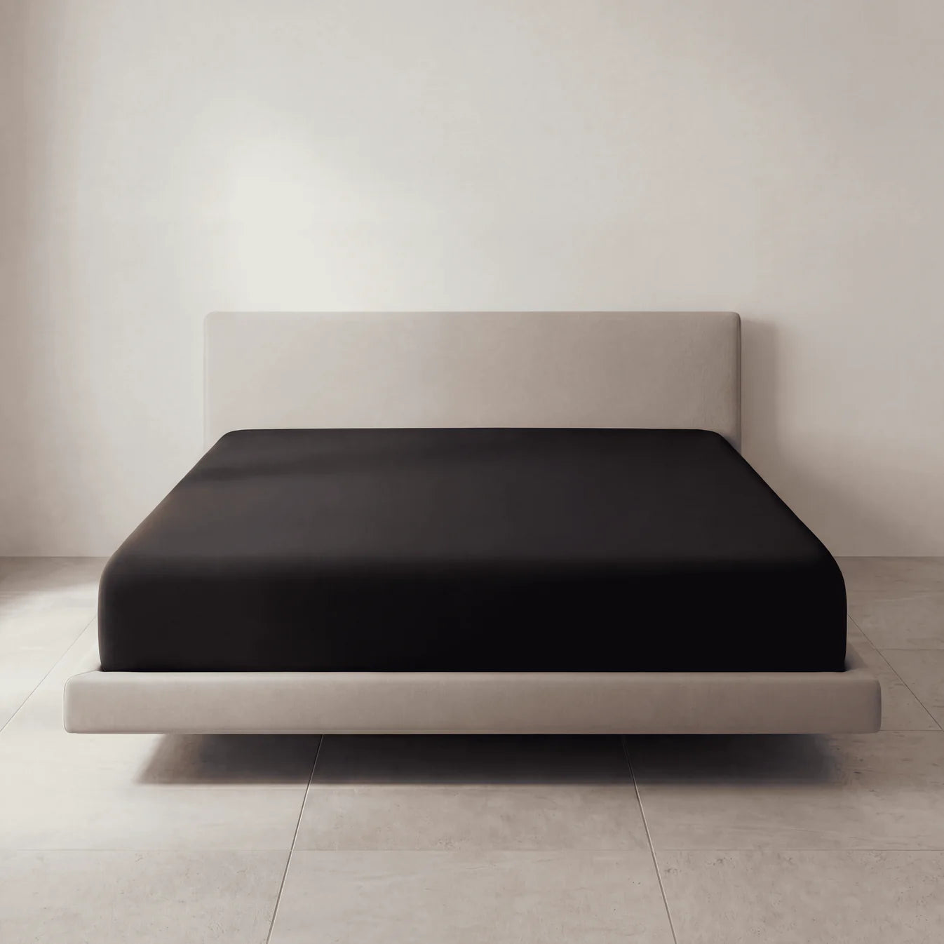 EasyRest™ Fitted Sheet – Soft, Hypoallergenic and Perfectly Fitting