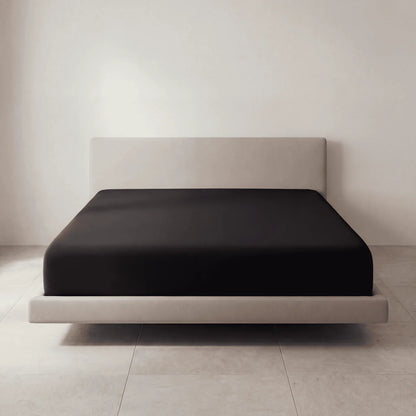 EasyRest™ Fitted Sheet – Soft, Hypoallergenic and Perfectly Fitting