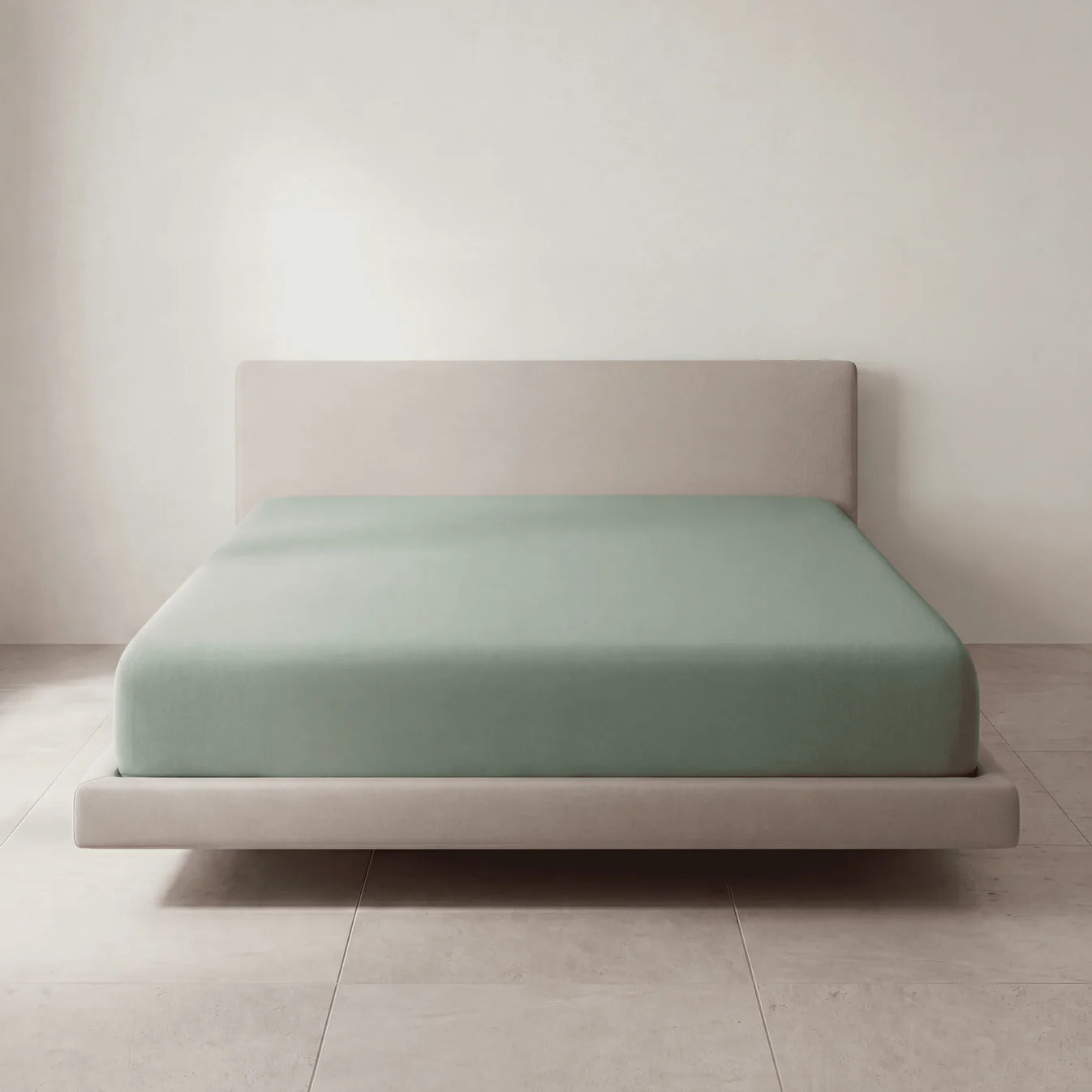 EasyRest™ Fitted Sheet – Soft, Hypoallergenic and Perfectly Fitting