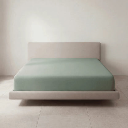 EasyRest™ Fitted Sheet – Soft, Hypoallergenic and Perfectly Fitting