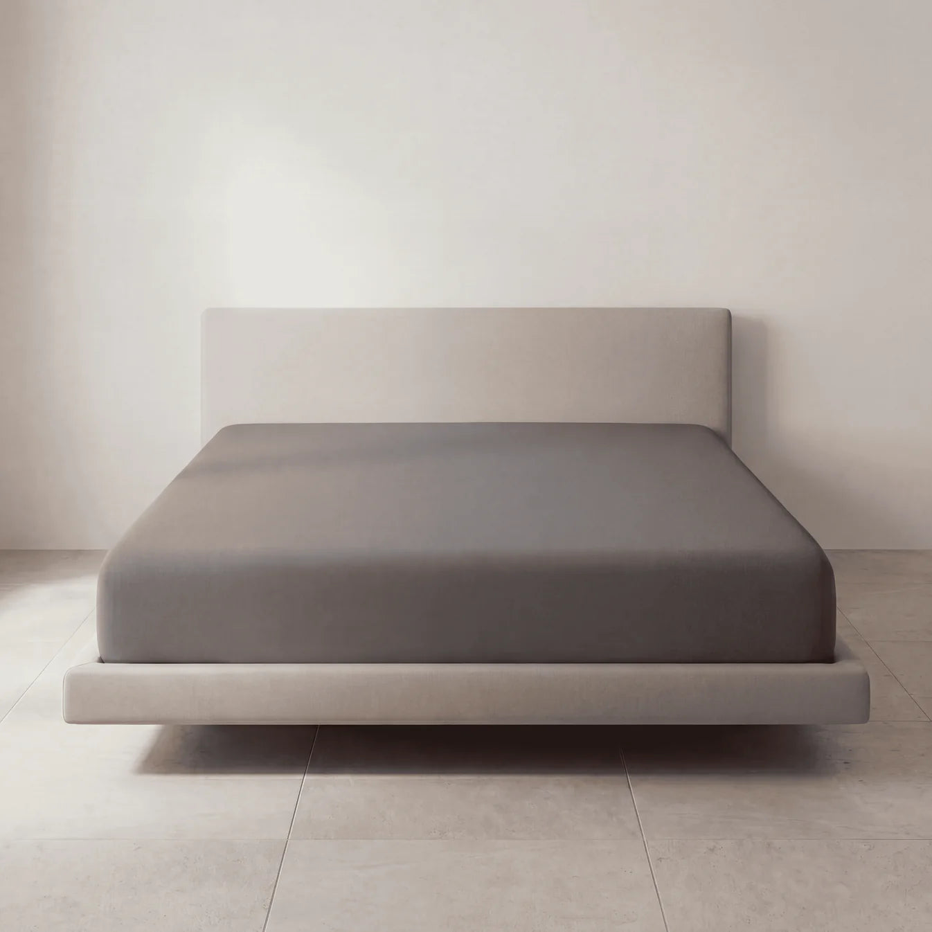 EasyRest™ Fitted Sheet – Soft, Hypoallergenic and Perfectly Fitting