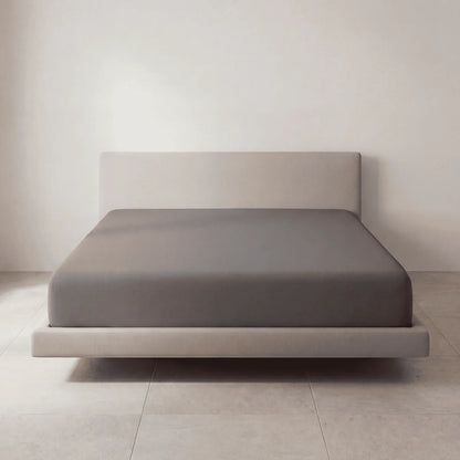 EasyRest™ Fitted Sheet – Soft, Hypoallergenic and Perfectly Fitting