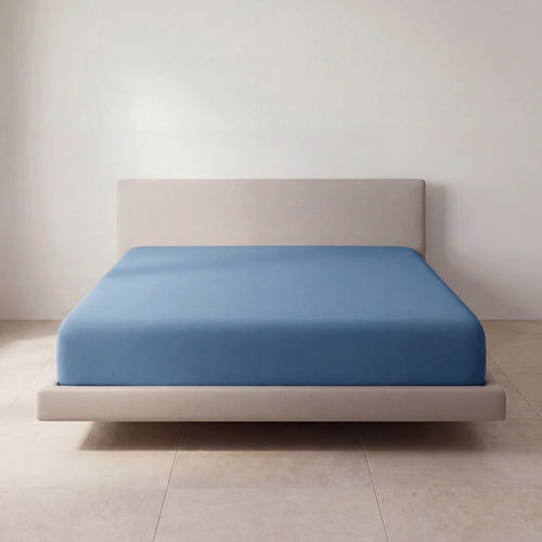EasyRest™ Fitted Sheet – Soft, Hypoallergenic and Perfectly Fitting