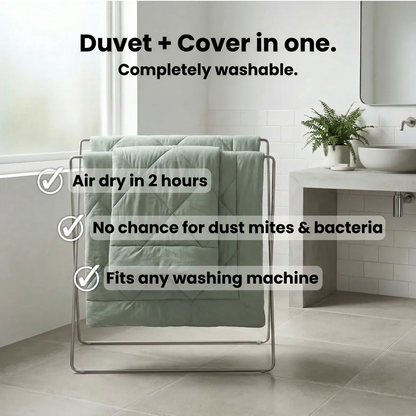 Pleene EasyRest™ 2in1 Duvet