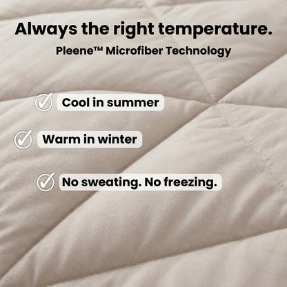 Pleene EasyRest™ Comforter