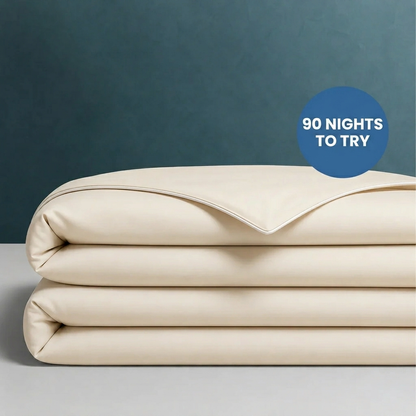 CoolRest™ - Cooling Ice Duvet for Hot Summer Nights