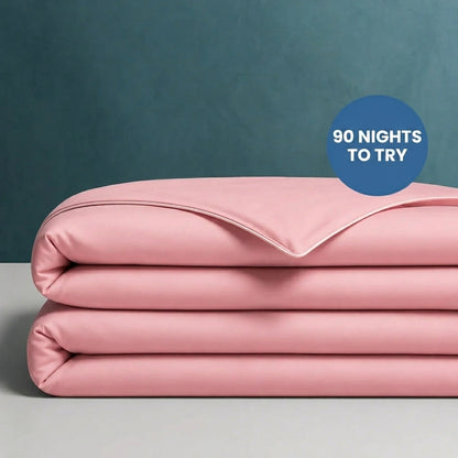 CoolRest™ - Cooling Ice Duvet for Hot Summer Nights