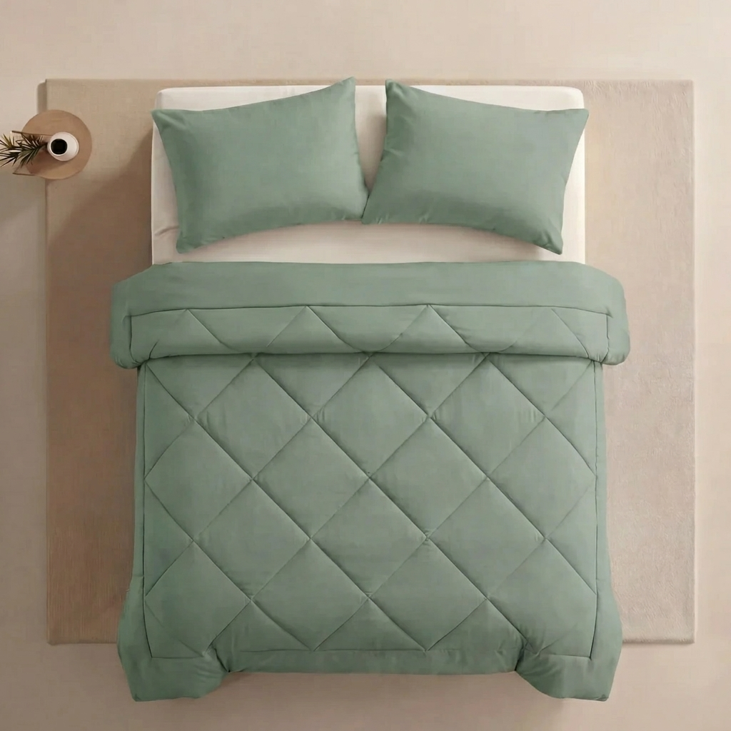 Pleene EasyRest™ Comforter