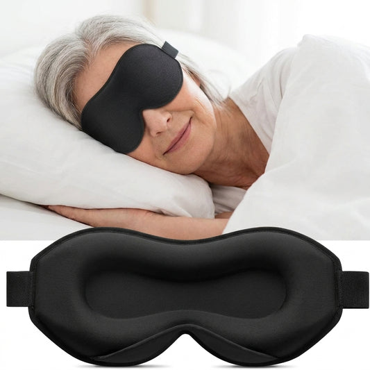 Premium Sleeping Mask