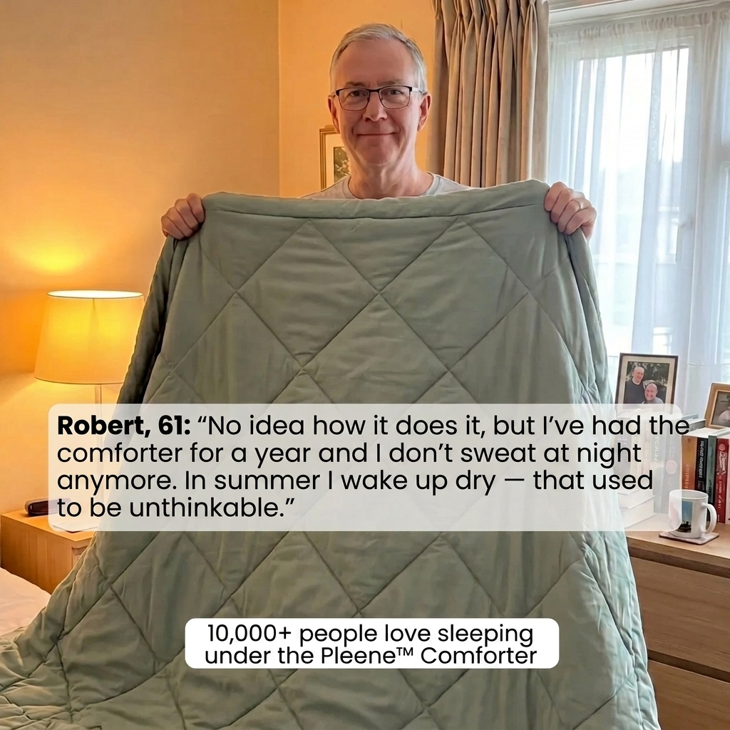 Pleene EasyRest™ Comforter