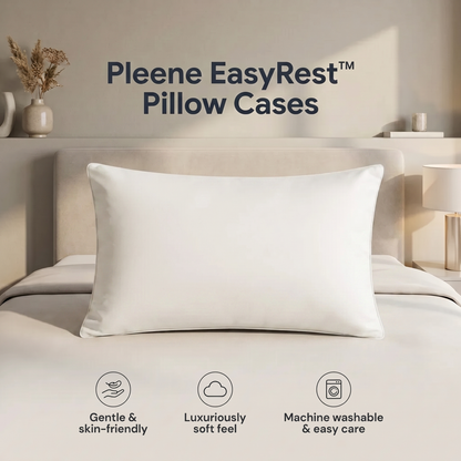 Pleene EasyRest™ Pillow-Cases