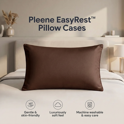 Pleene EasyRest™ Pillow-Cases