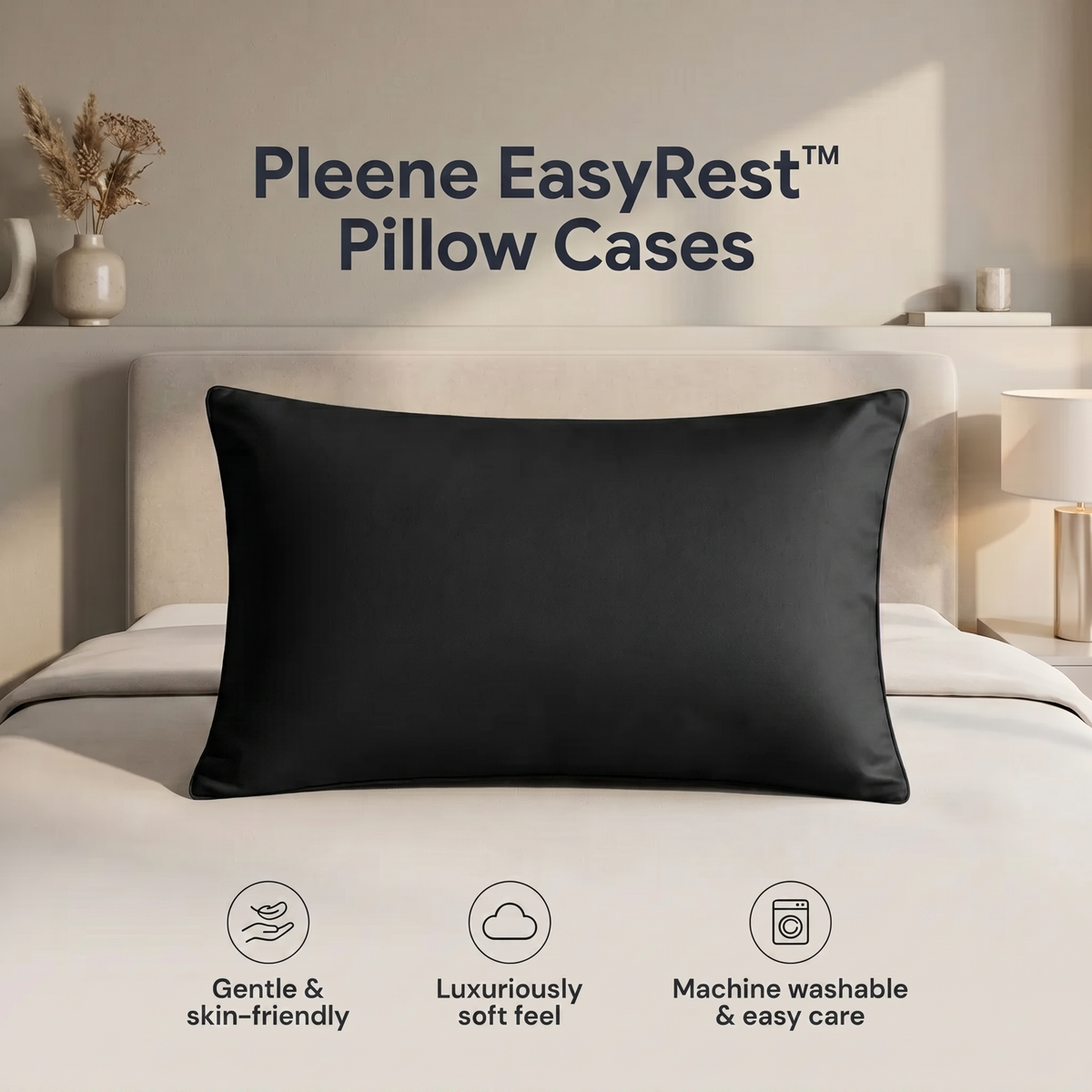 Pleene EasyRest™ Pillow-Cases