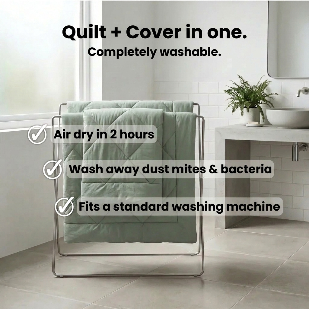 Pleene EasyRest™ Doona
