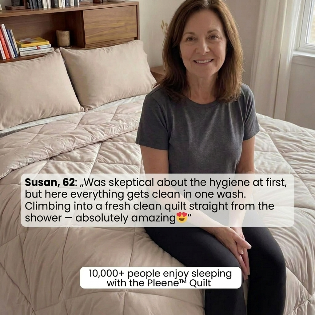 Pleene EasyRest™ Doona