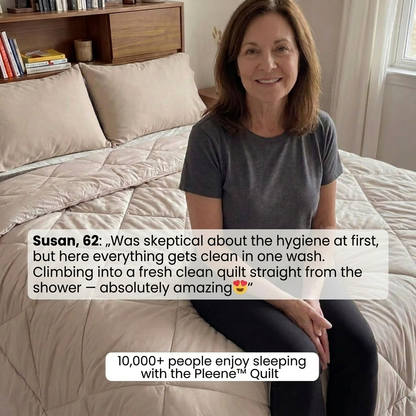 Pleene EasyRest™ Doona