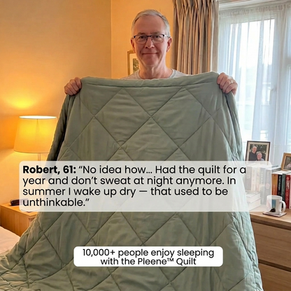 Pleene EasyRest™ Doona