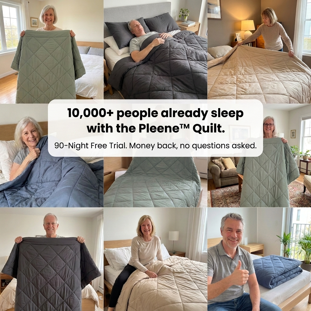 Pleene EasyRest™ Doona