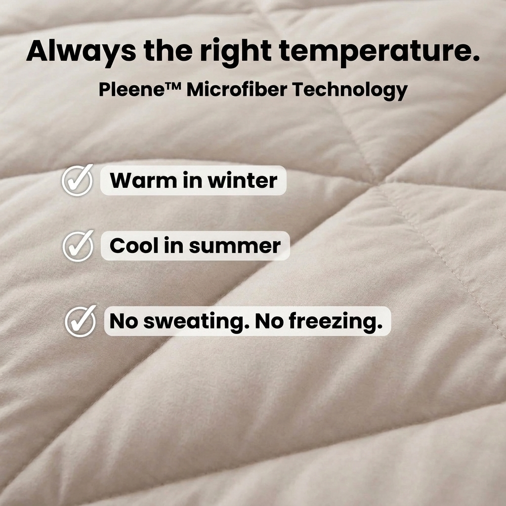 Pleene EasyRest™ Doona