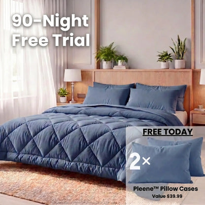 Pleene EasyRest™ Comforter