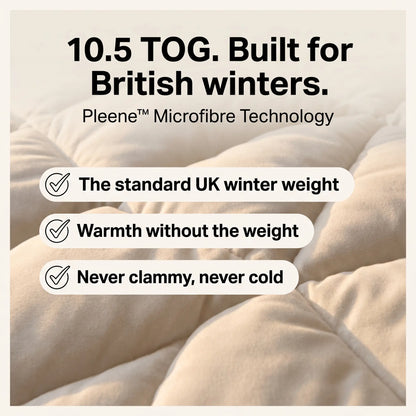 Pleene EasyRest™ Duvet