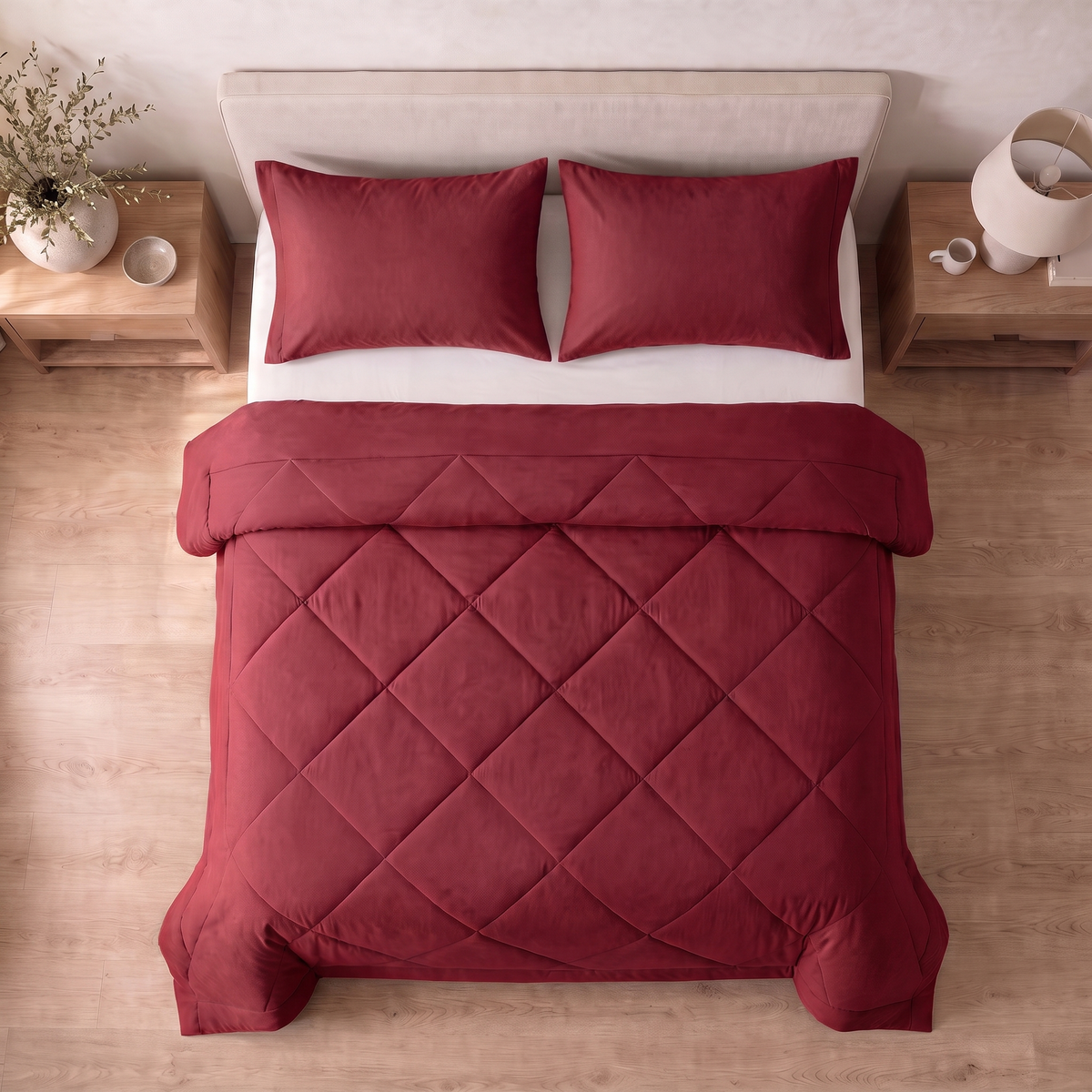 Pleene EasyRest™ Duvet