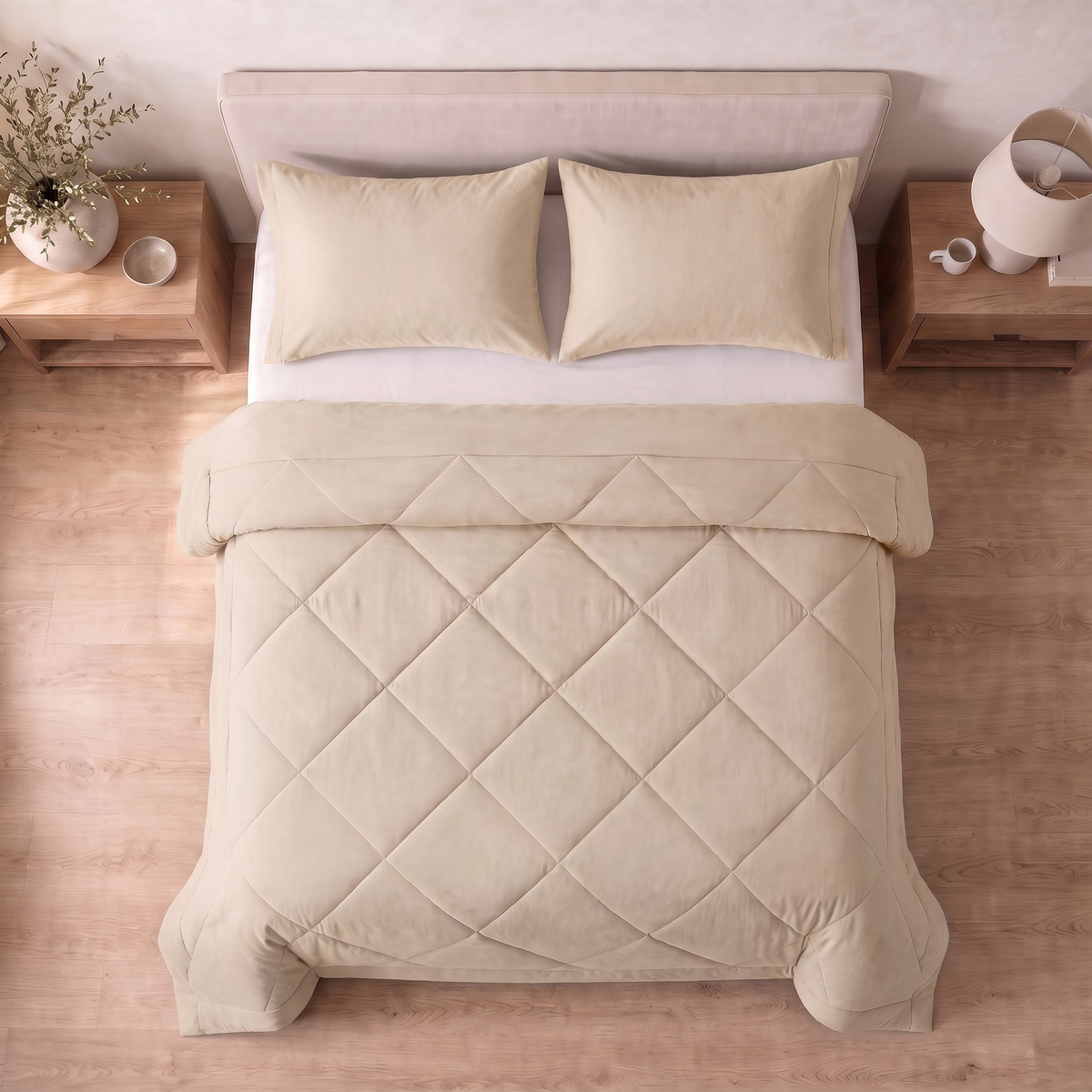 Pleene EasyRest™ Duvet