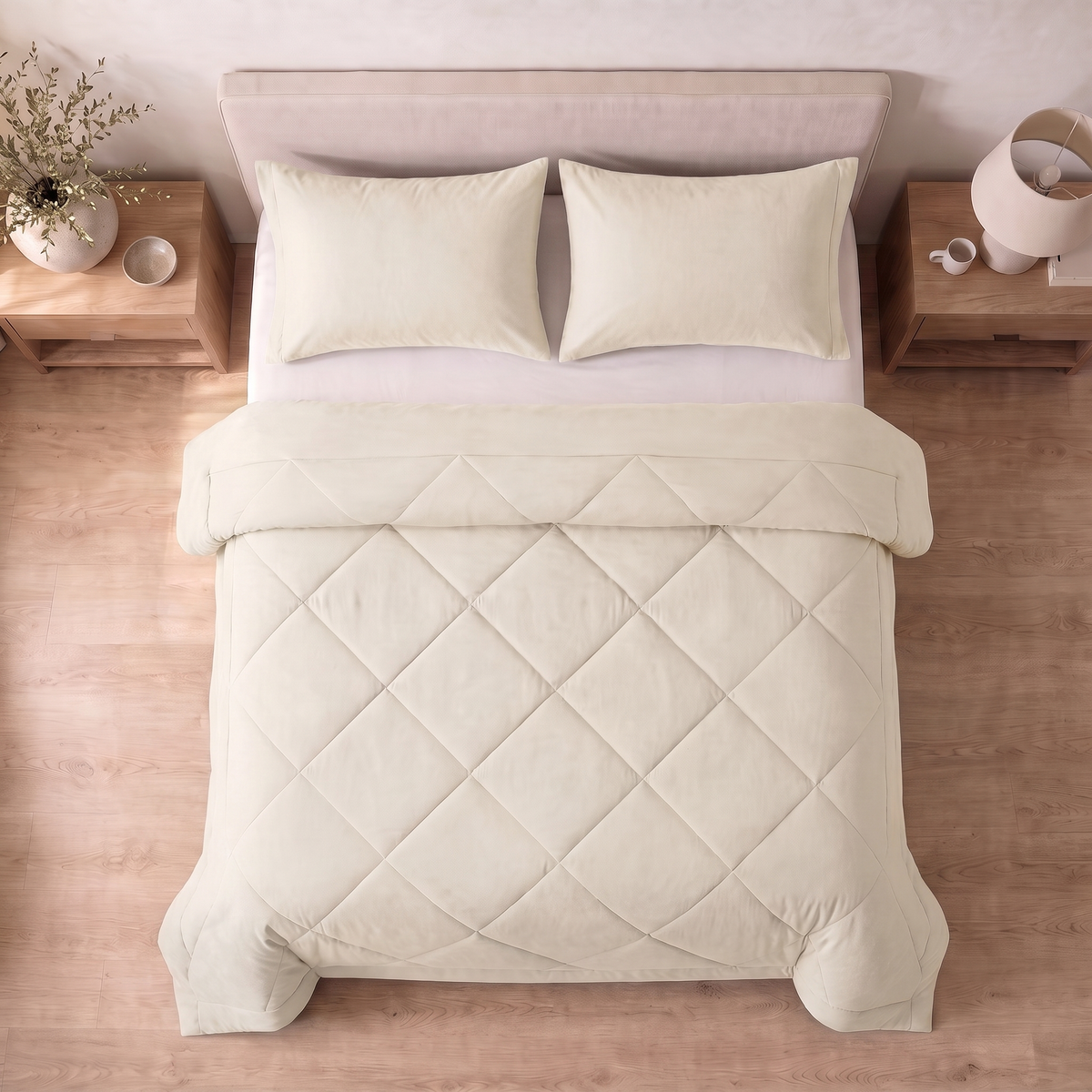 Pleene EasyRest™ Duvet