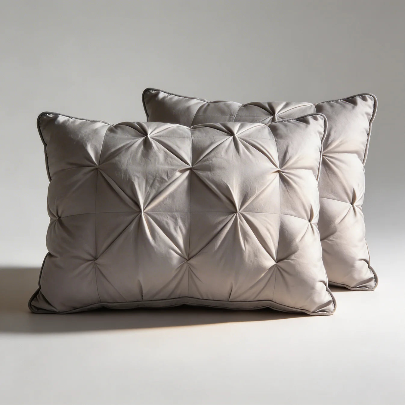 EasyRest™ Pillow – Hypoallergenic Premium-Comfort Pillow